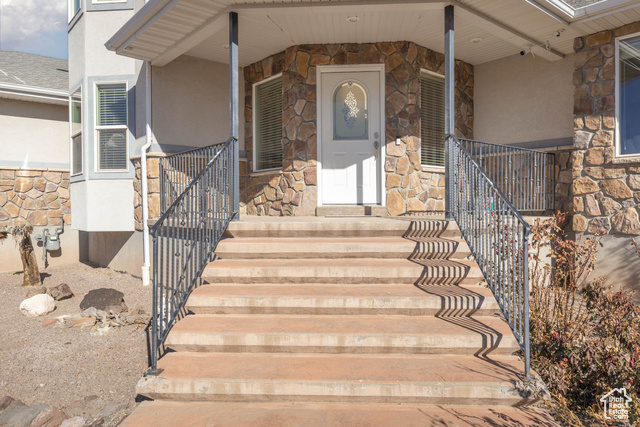 Property Photo: 315 S 300 E UT 84754