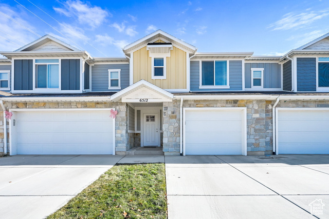 6512 S 390 E  South Weber UT 84405 photo