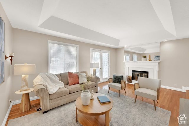 Property Photo: 4520 S Countrylane Rd E UT 84117