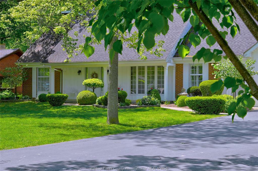 Photo de la propriété: 21420 Lynn Road ON N0P 2P0