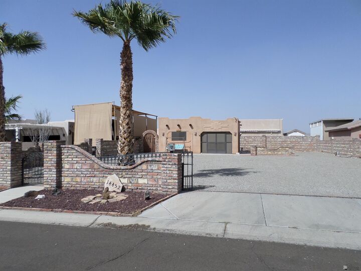 Property Photo:  14452 E 54 St  AZ 85367 