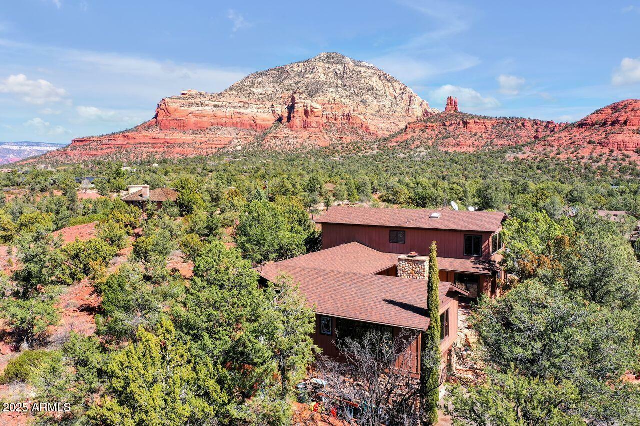 Property Photo:  130 Color Cove Road  AZ 86336 