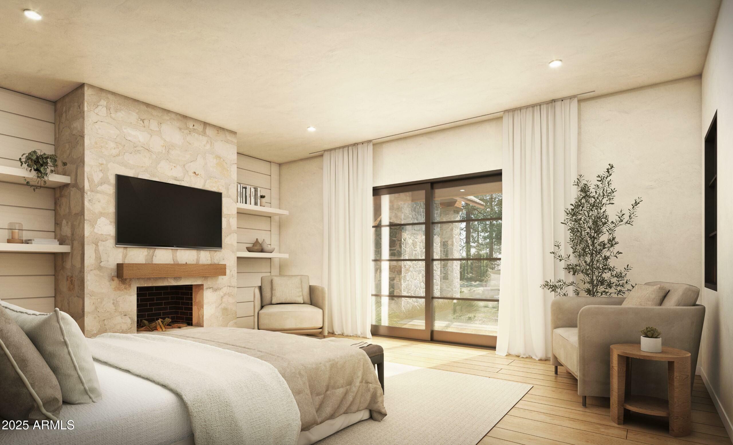 Property Photo: 2732 Lindberg Spg Spring AZ 86001