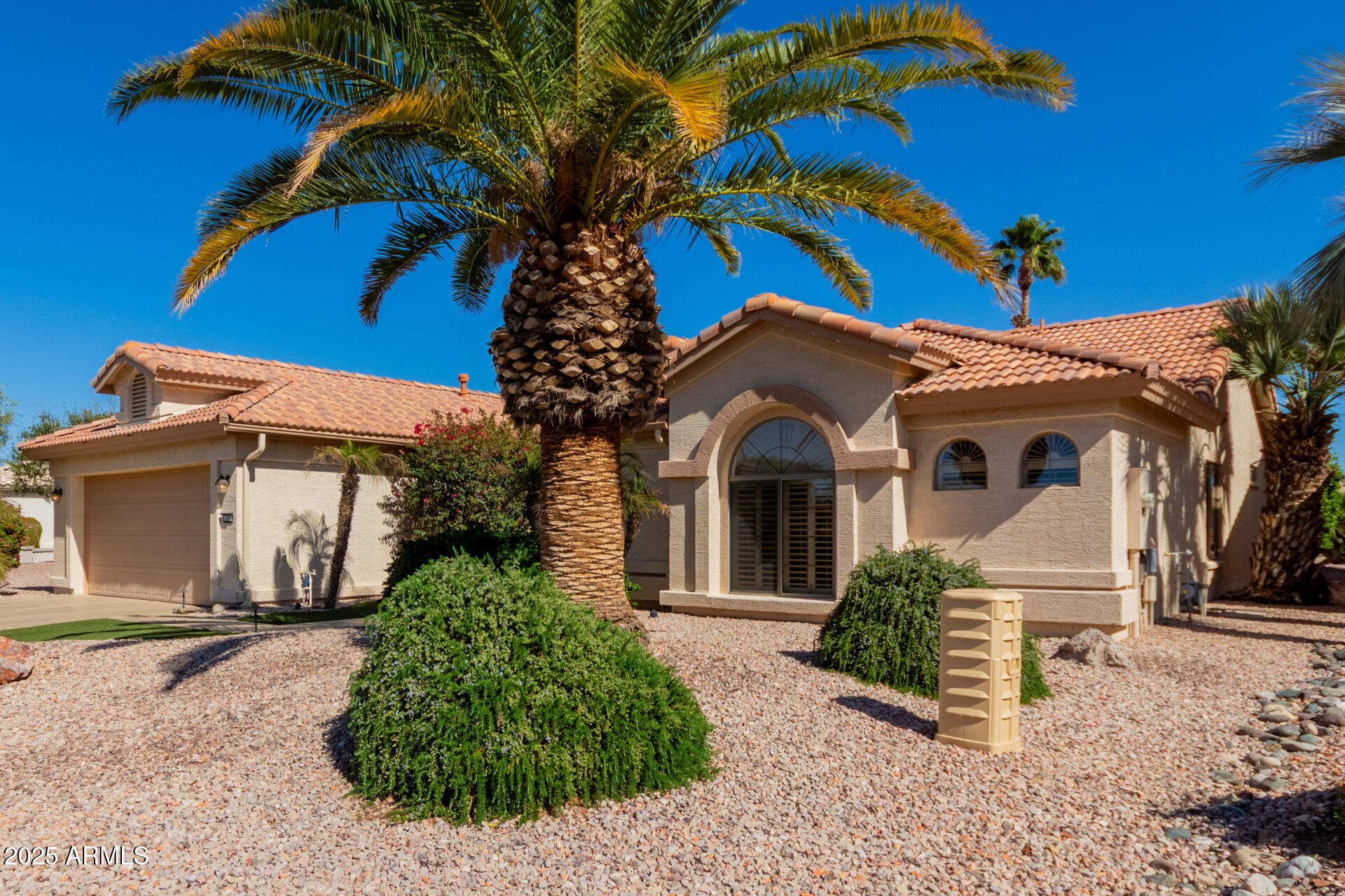 Property Photo: 3191 N 160th Avenue AZ 85395