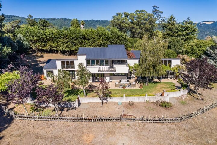 Property Photo:  125 Horseshoe Hill Road  CA 94924 