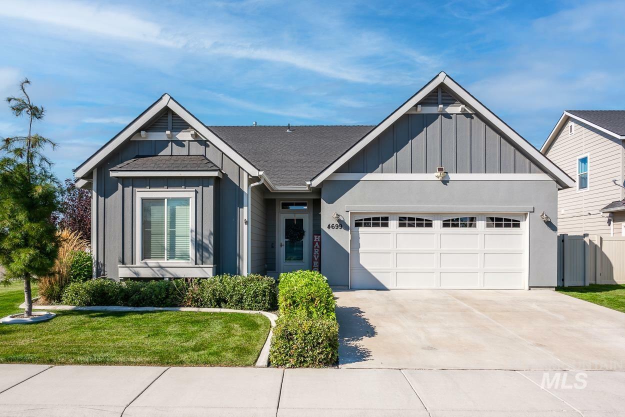 Property Photo: 4699 S Tindaris Avenue ID 83642