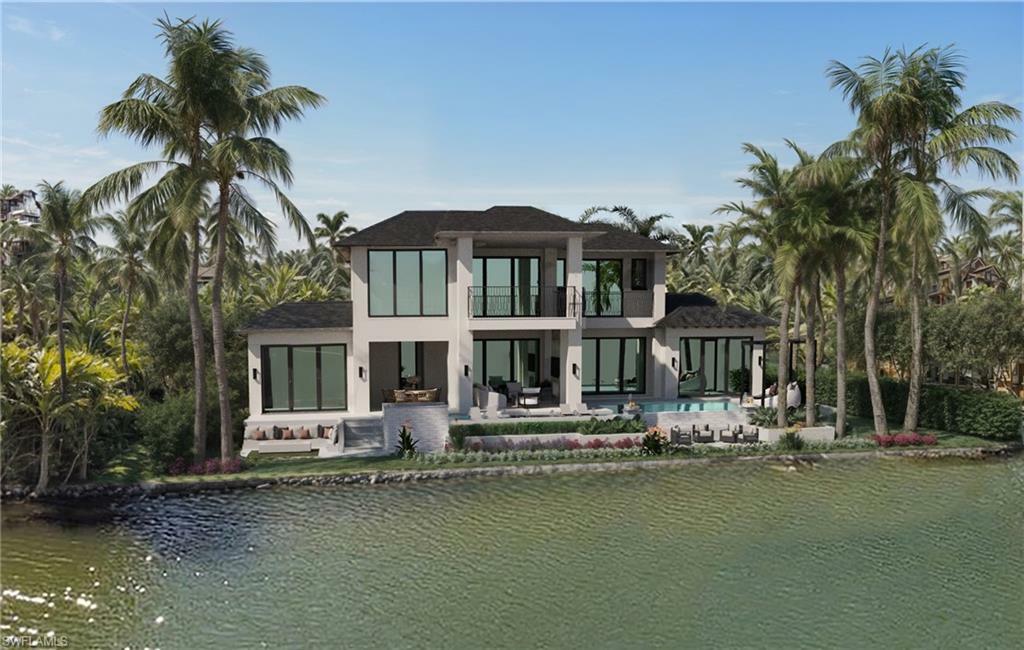 Property Photo: 1990 7th St S FL 34102