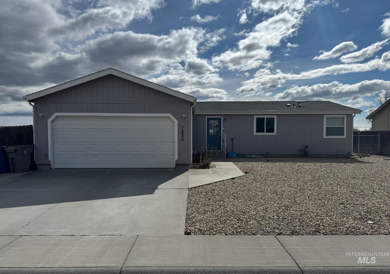 Property Photo:  1535 Windmere Dr.  ID 83647 