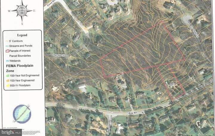 Property Photo:  813 W King Road  PA 19355 