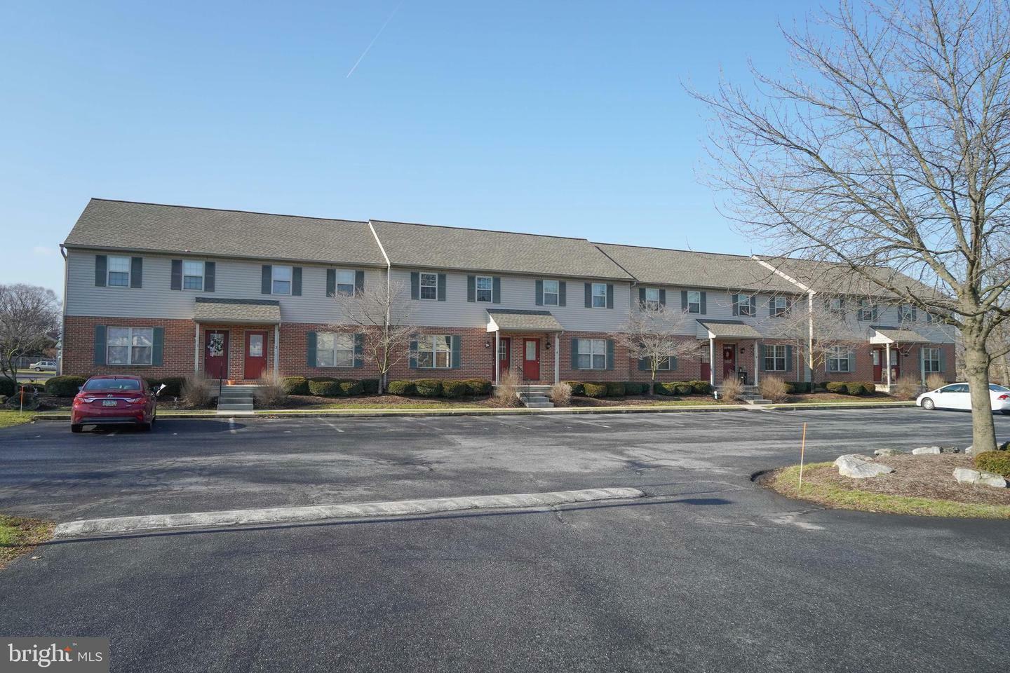 Property Photo: 2165 Old Philadelphia Pike 4 PA 17602