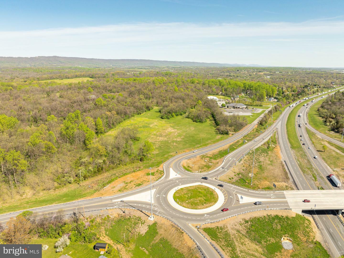 Property Photo:  Arden Nollville Rd And Interstate 81  WV 25403 