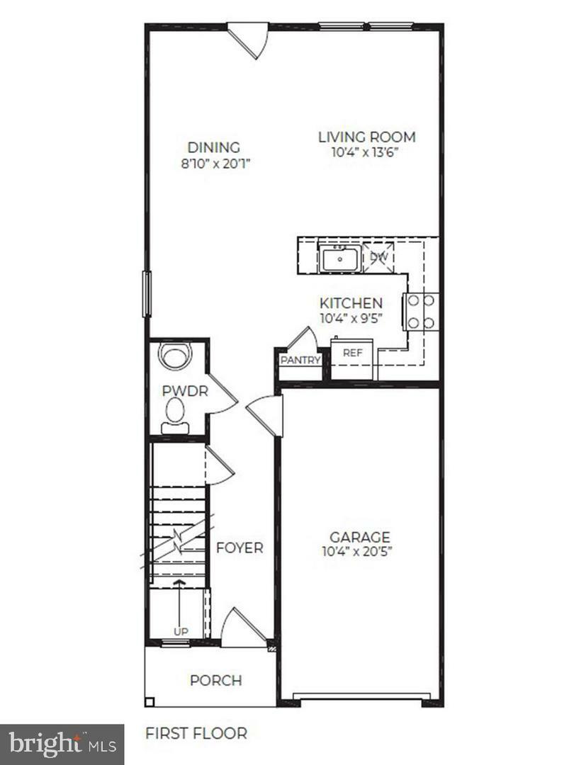 Property Photo:  1415 Sugarplum Lane  MD 21801 