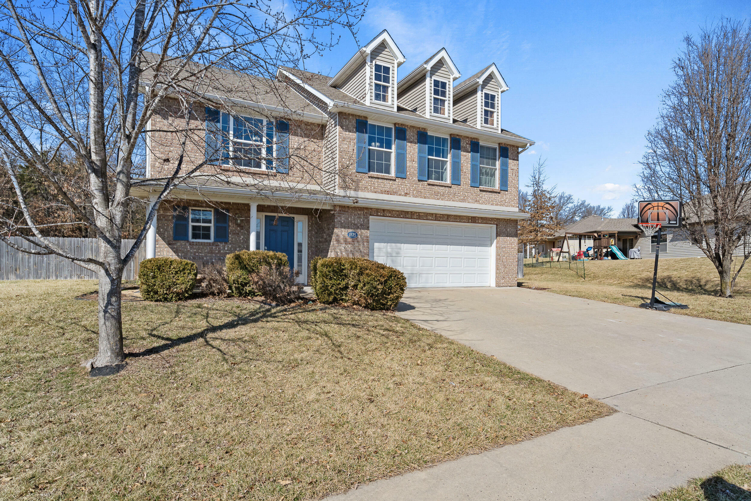 Property Photo:  1875 Mountainash Ct  MO 65202 