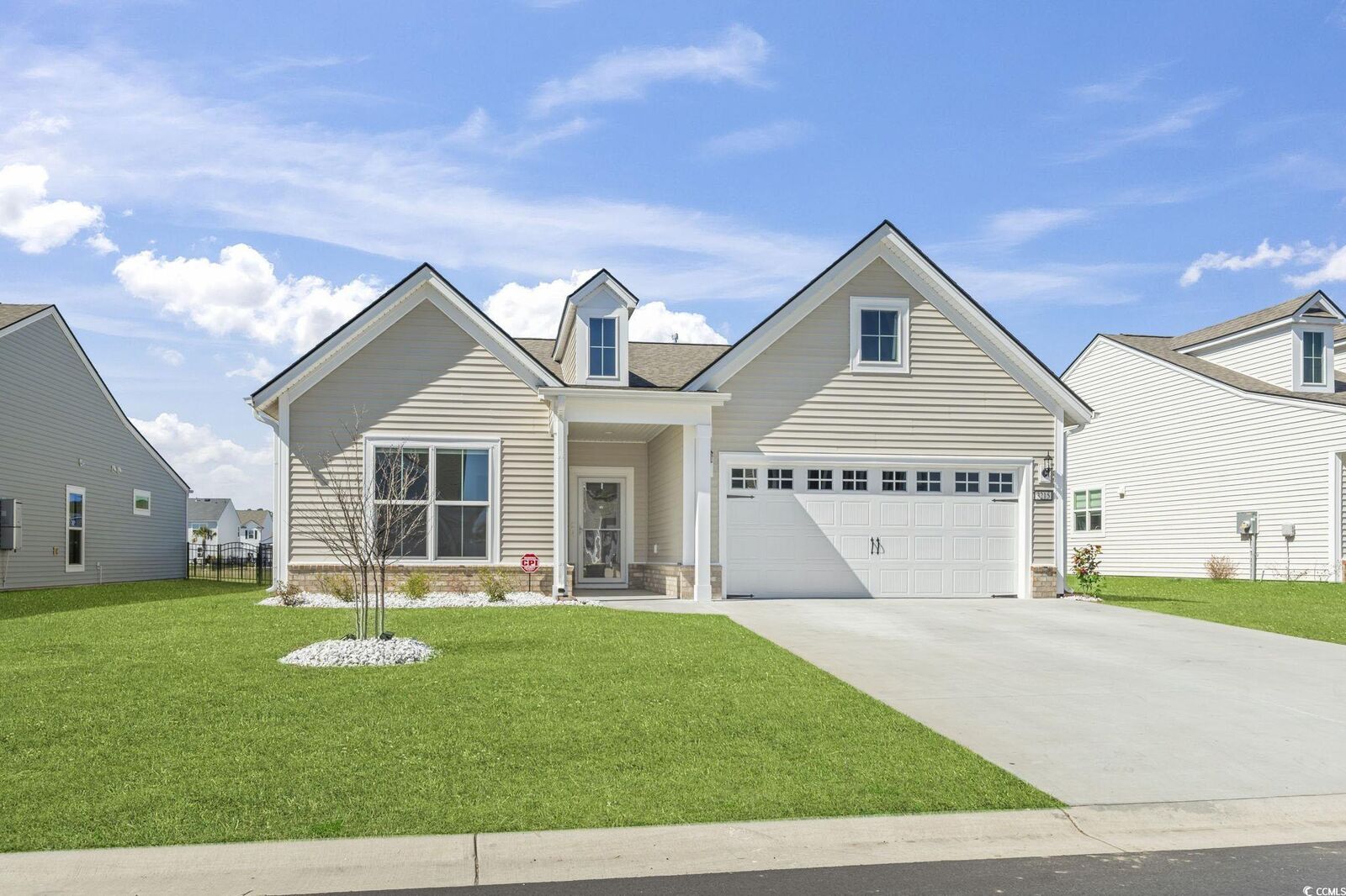 Property Photo:  3215 Preciado Dr.  SC 29579 