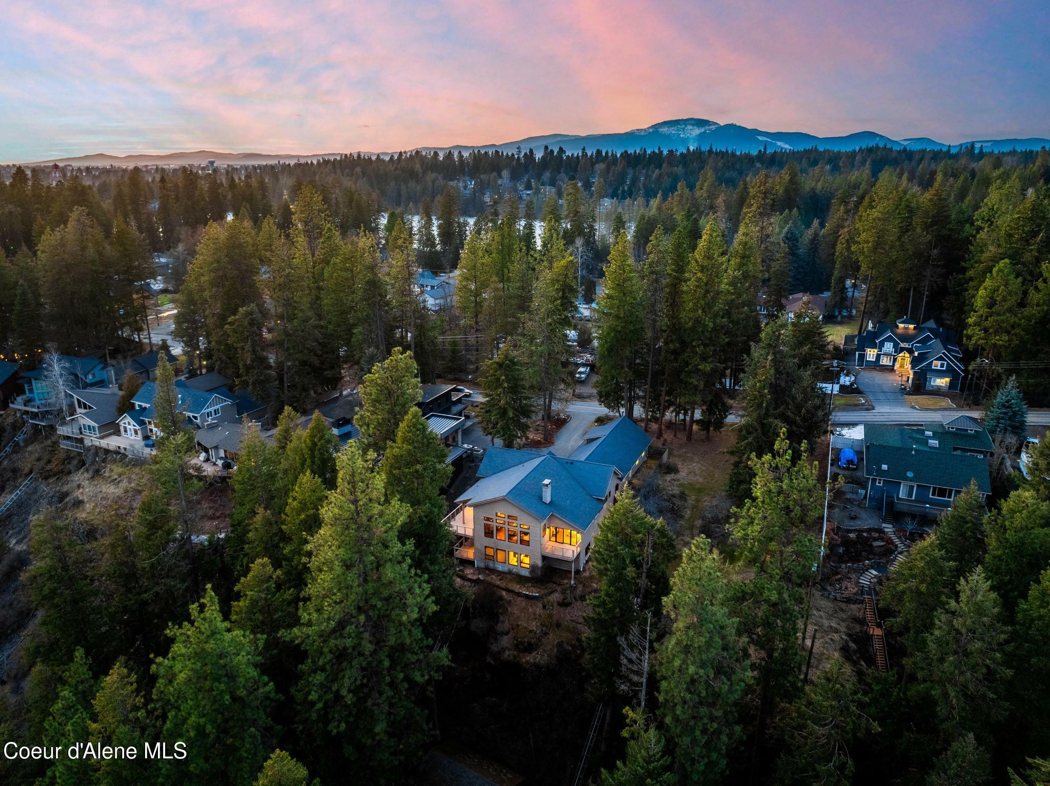 Property Photo: 10812 N Lakeview Dr ID 83835