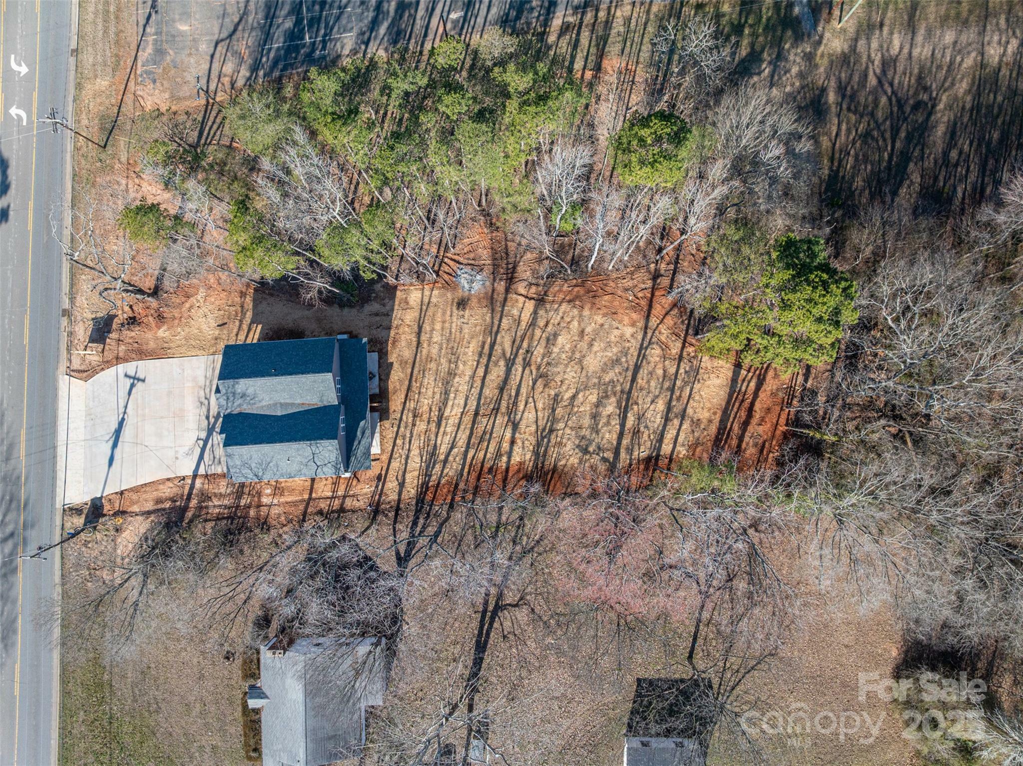 Property Photo:  3141 E Nc 27 Highway  NC 28092 