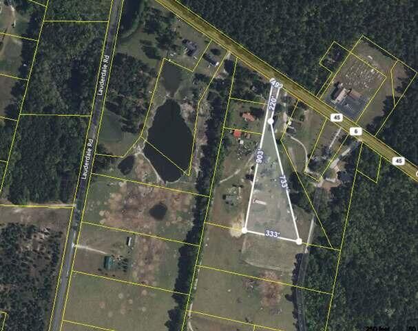 Property Photo: 13264 Old Number Six Highway SC 29048