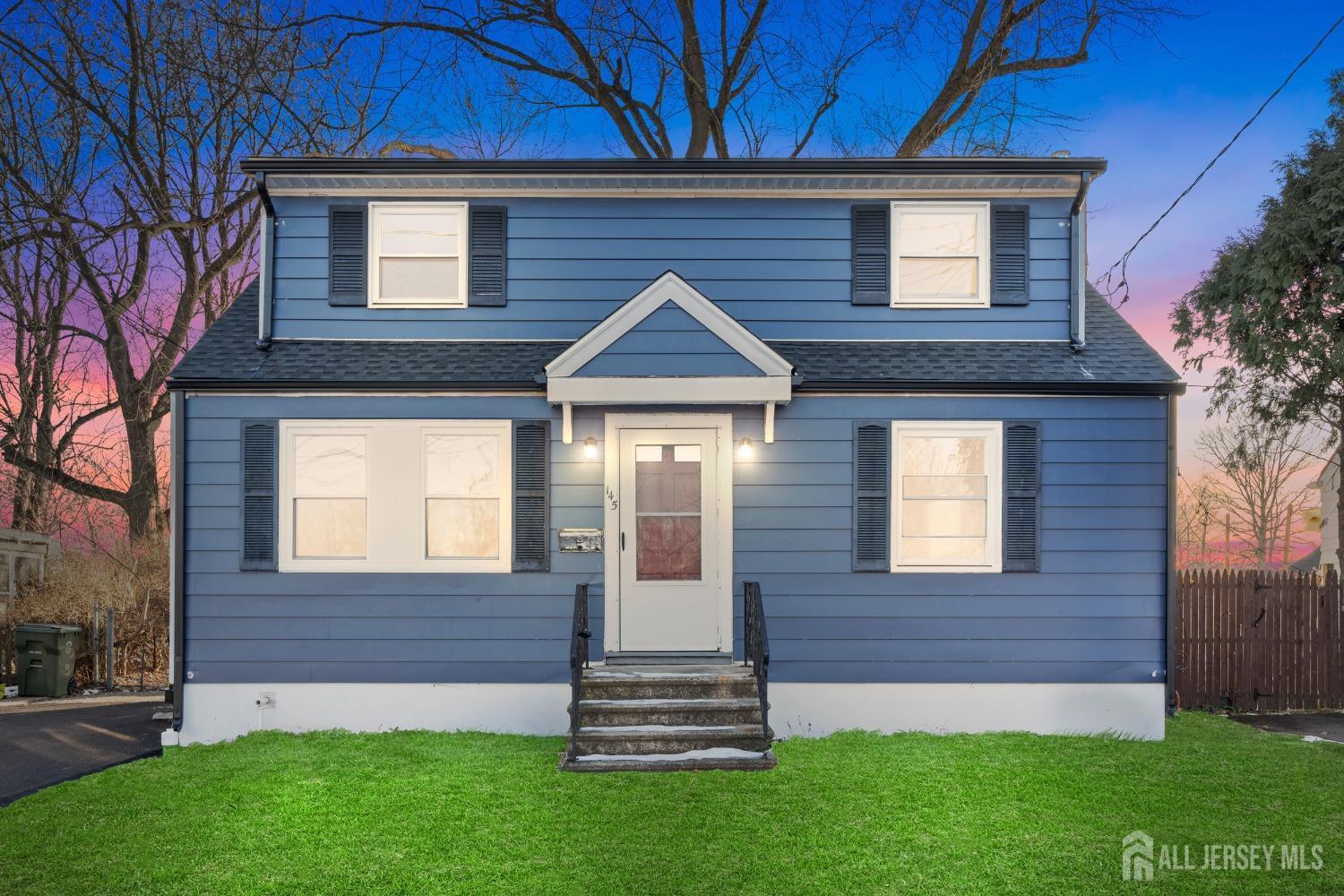 145 Lincoln Avenue  Hightstown NJ 08520 photo