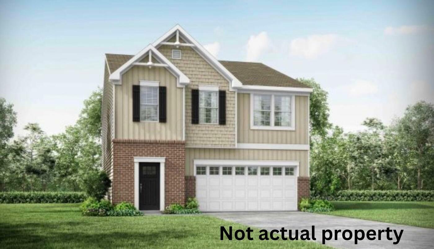8200 Alban Woods NW Way  Canal Winchester OH 43110 photo