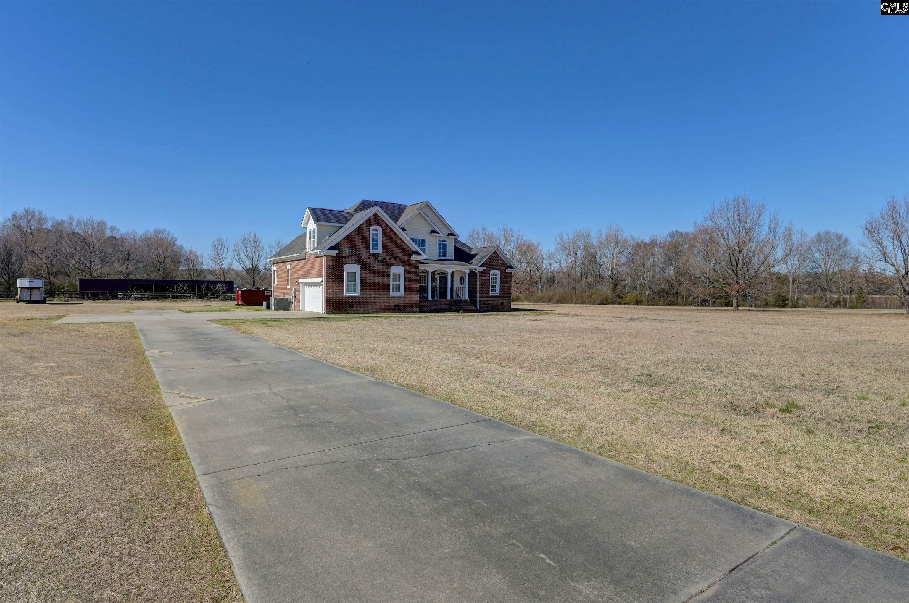 Property Photo:  7640 Cabin Creek Rd  SC 29016 