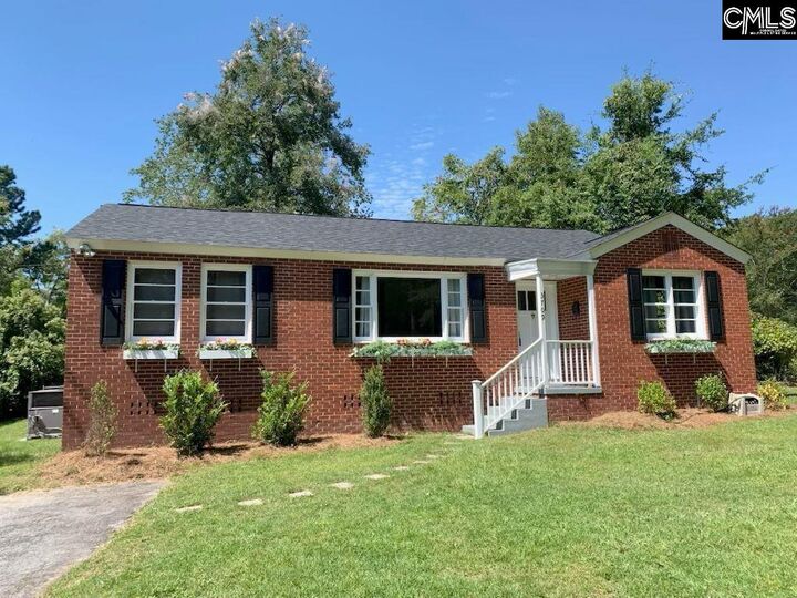 Property Photo: 3709 Ridgewood SC 29203