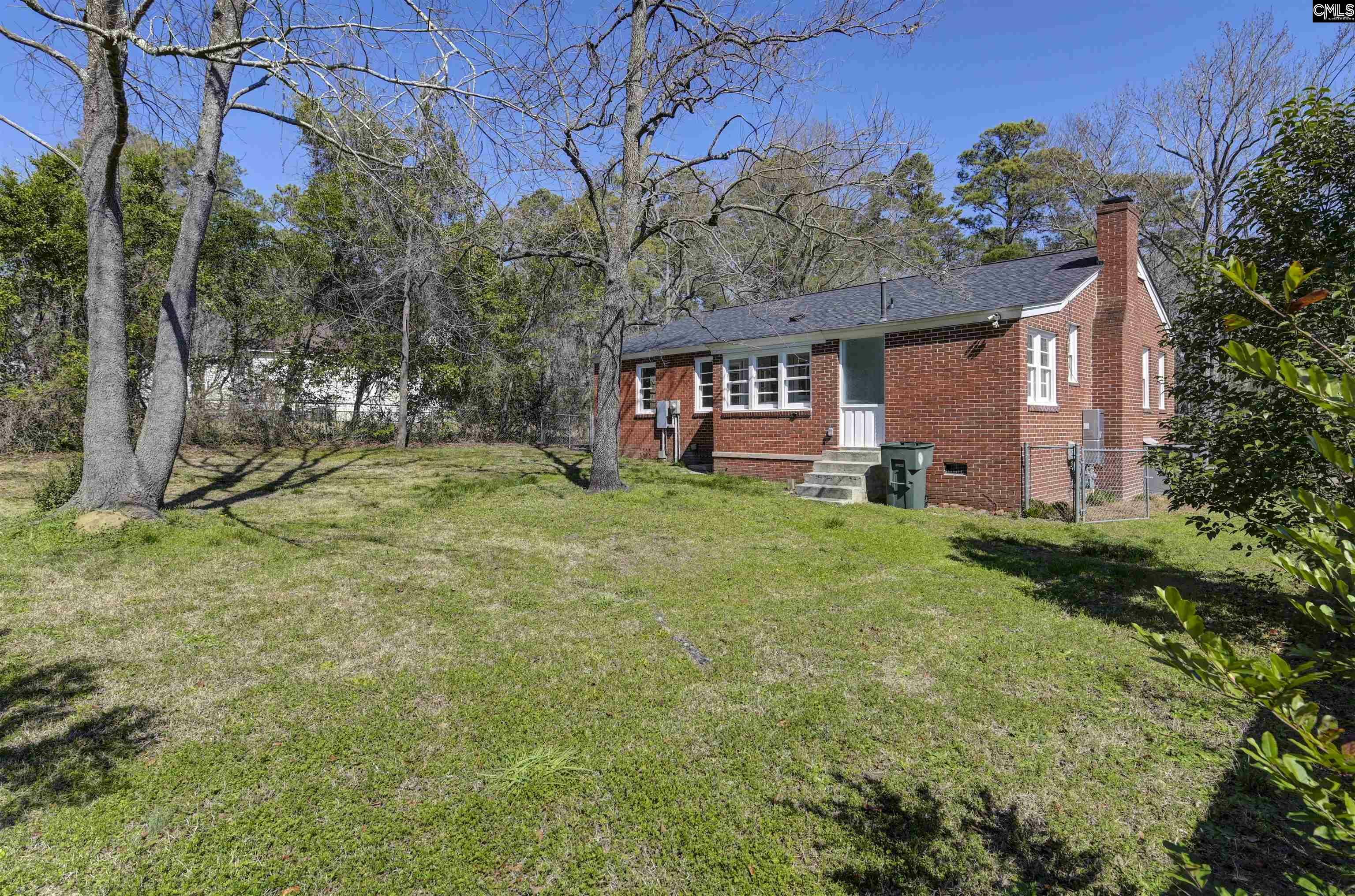 Property Photo:  3709 Ridgewood  SC 29203 