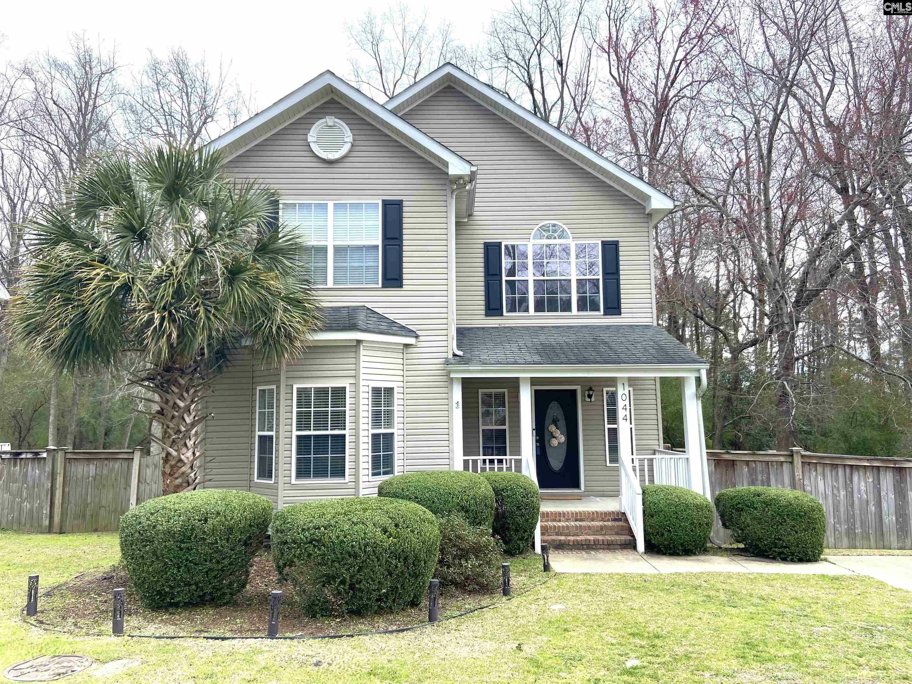 1044 Coatesdale  Columbia SC 29209 photo