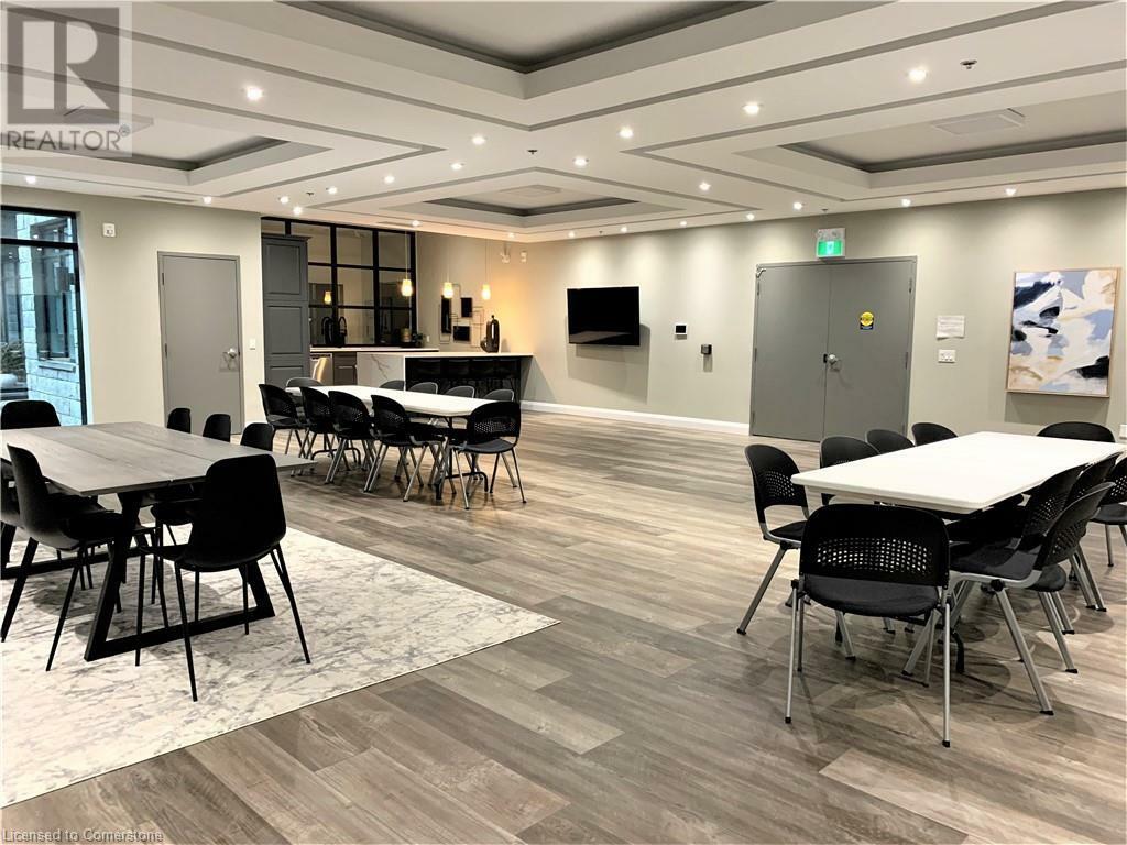 Property Photo: 1 Redfern Avenue 135 ON L9C 0E6