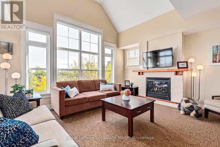 Property Photo: 125 Fairway Court 221 ON L9Y 0P8