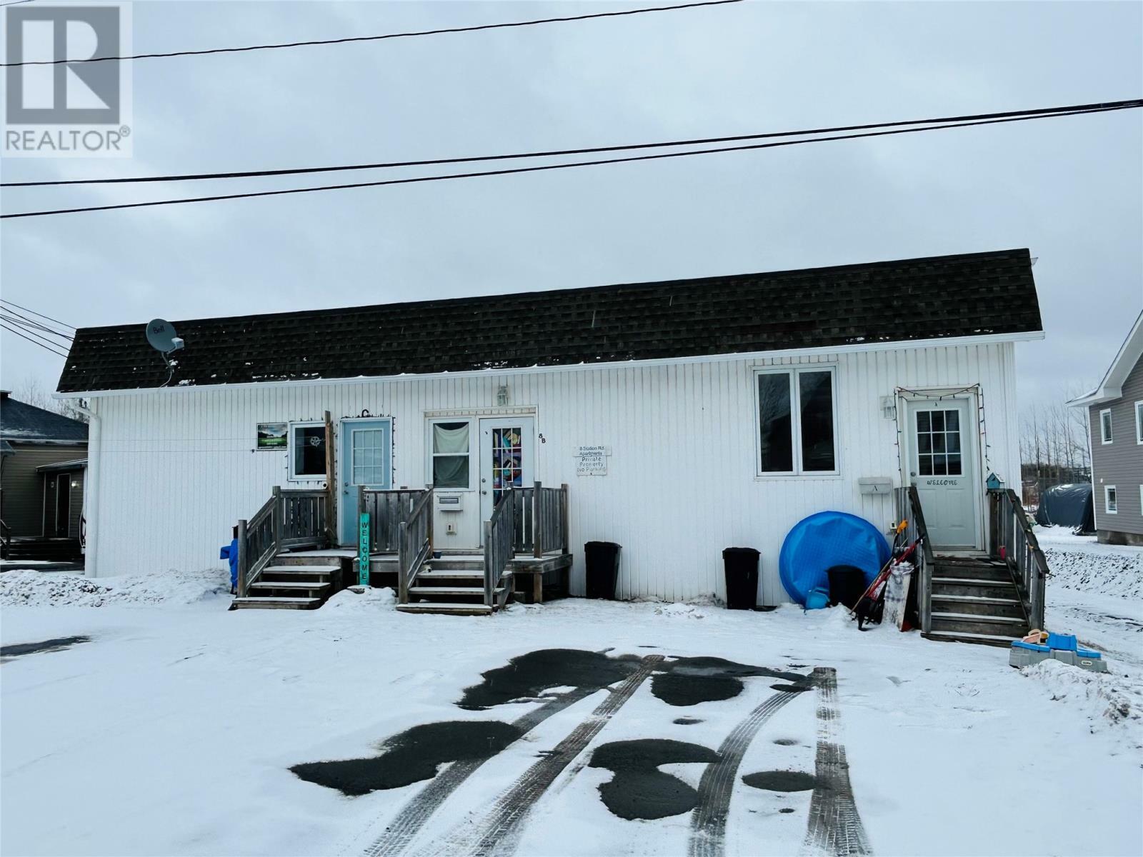 Photo de la propriété: 8 Station Road NL A2A 1M5