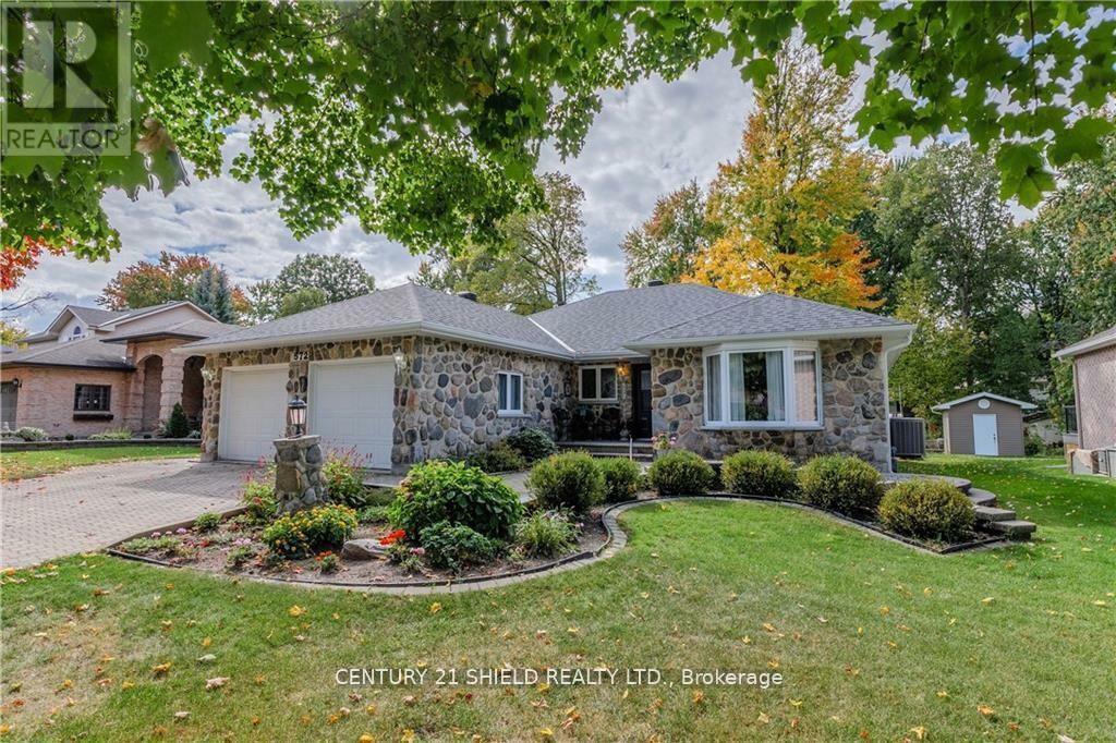 572 Dean Drive  Cornwall ON K6H 6Z6 photo