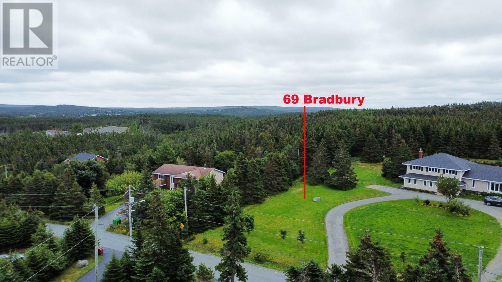 69 Bradburys Road  Portugal Cove - St. Philips NL A1M 1P5 photo