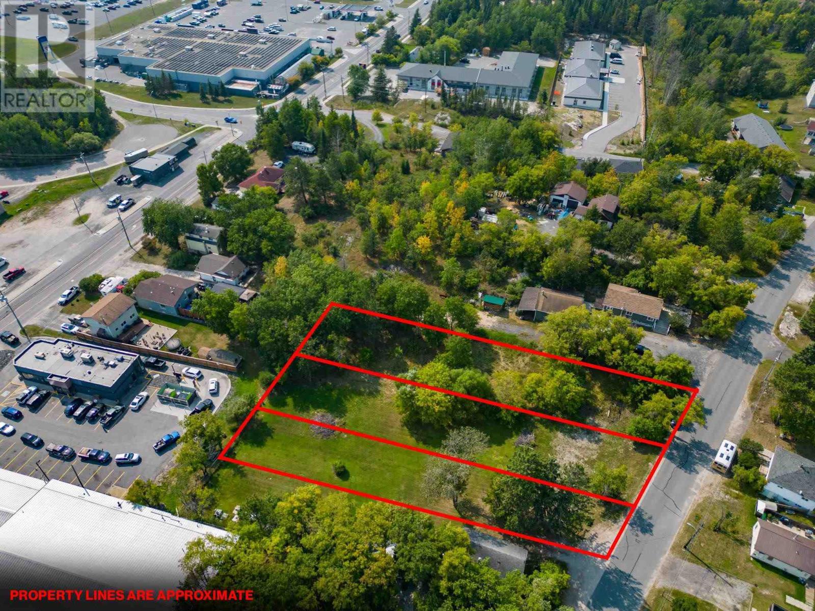 Lots 1,2 & 3 River Drive  Kenora ON P9N 1K6 photo