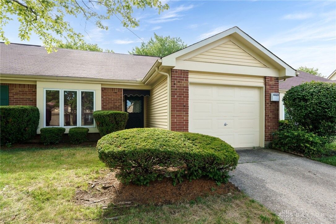 Property Photo:  8322 Leisure Drive  OH 45458 