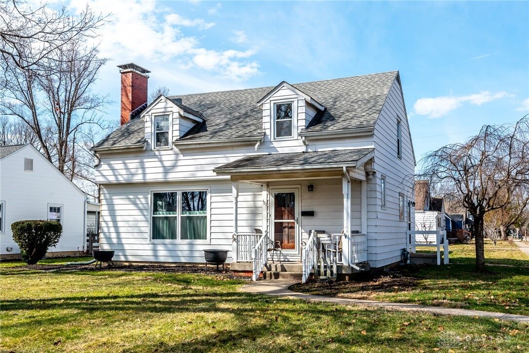 Property Photo: 421 Deerfield Road OH 45036