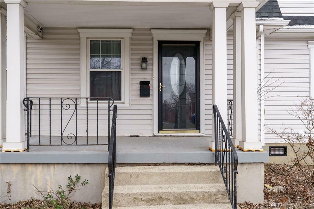 Property Photo:  1809 Shroyer Road  OH 45419 
