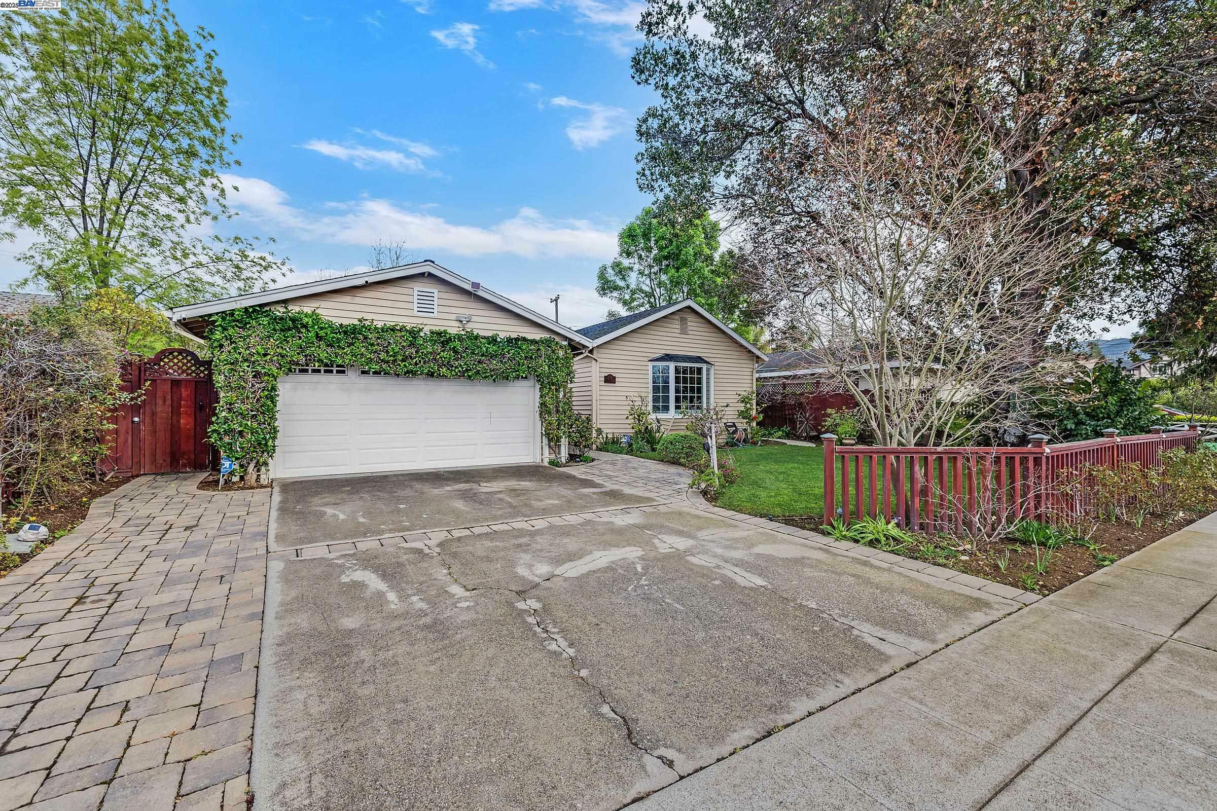 Property Photo:  218 Jo Dr  CA 95032 