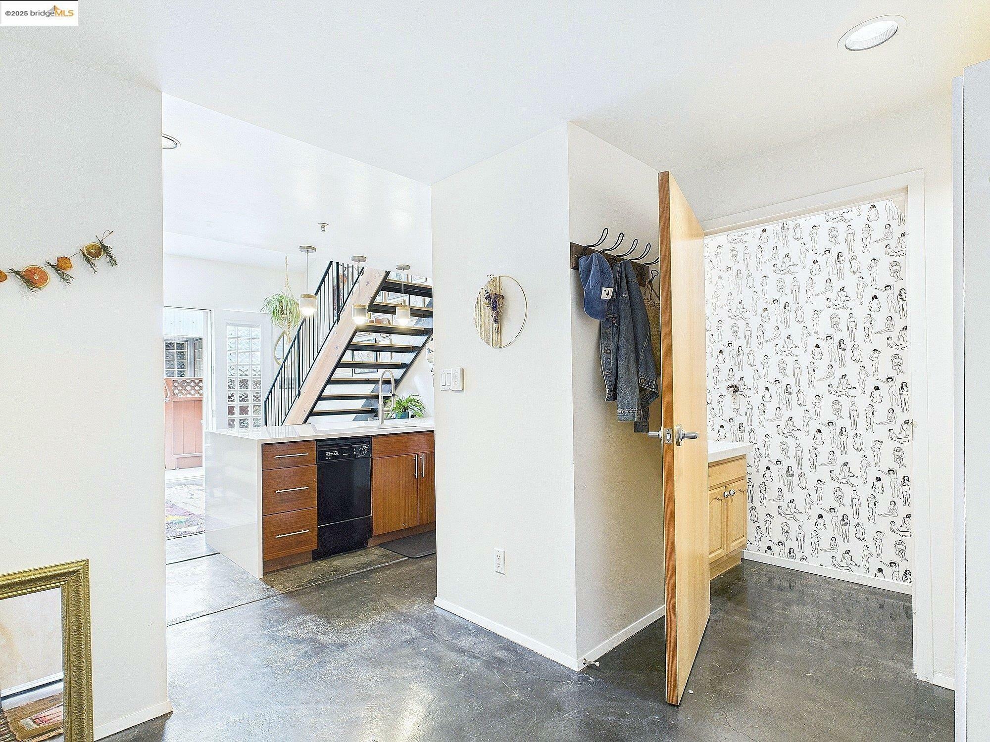 Property Photo:  3116 Adeline St 111  CA 94608 