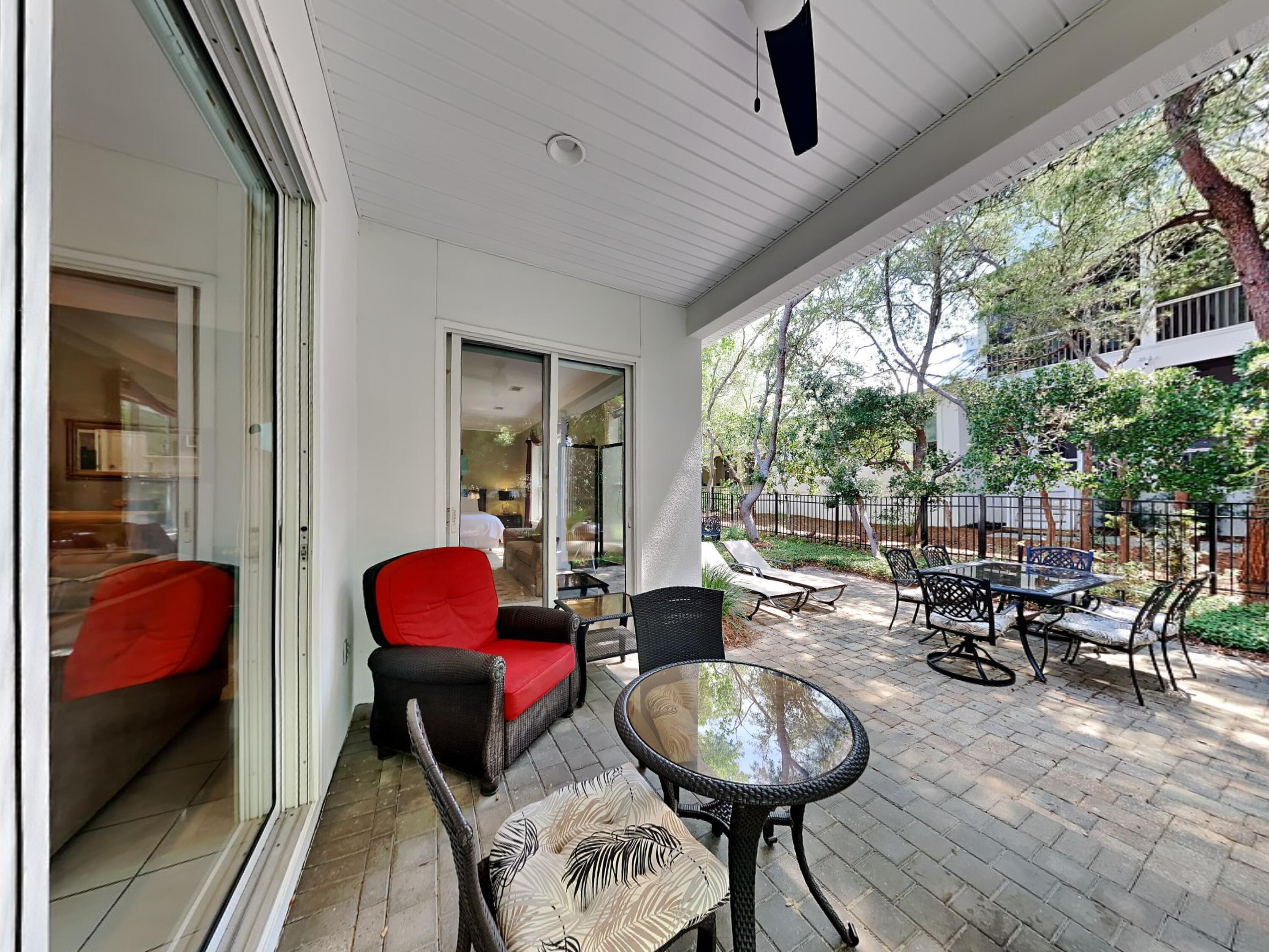 Property Photo: 91 Cayman Cove FL 32541