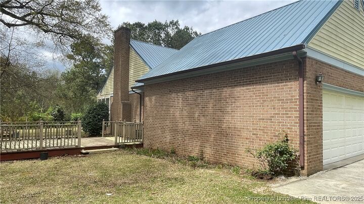 Property Photo:  107 Oakmont Drive  NC 28328 