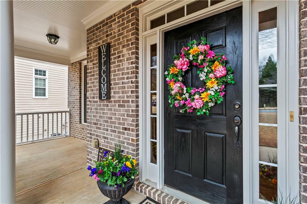 Property Photo: 1903 Brackendale Road NW GA 30152