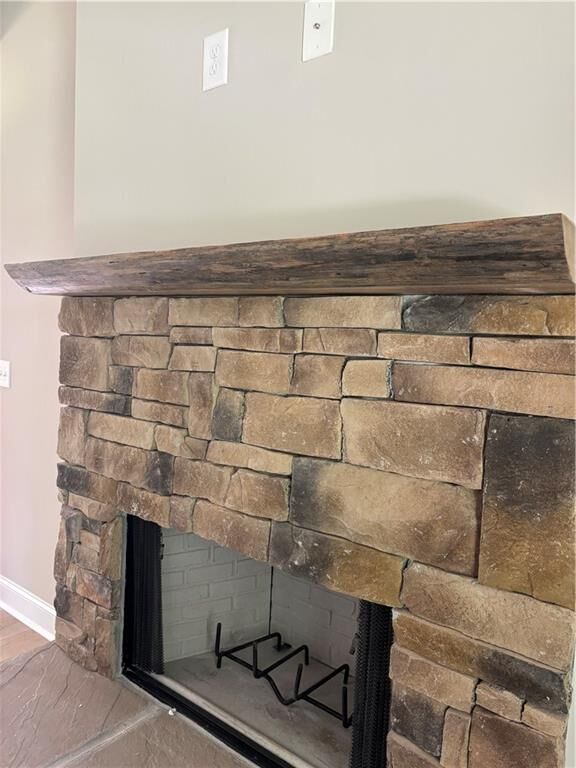 Property Photo: 8141 Hickory Drive GA 30014