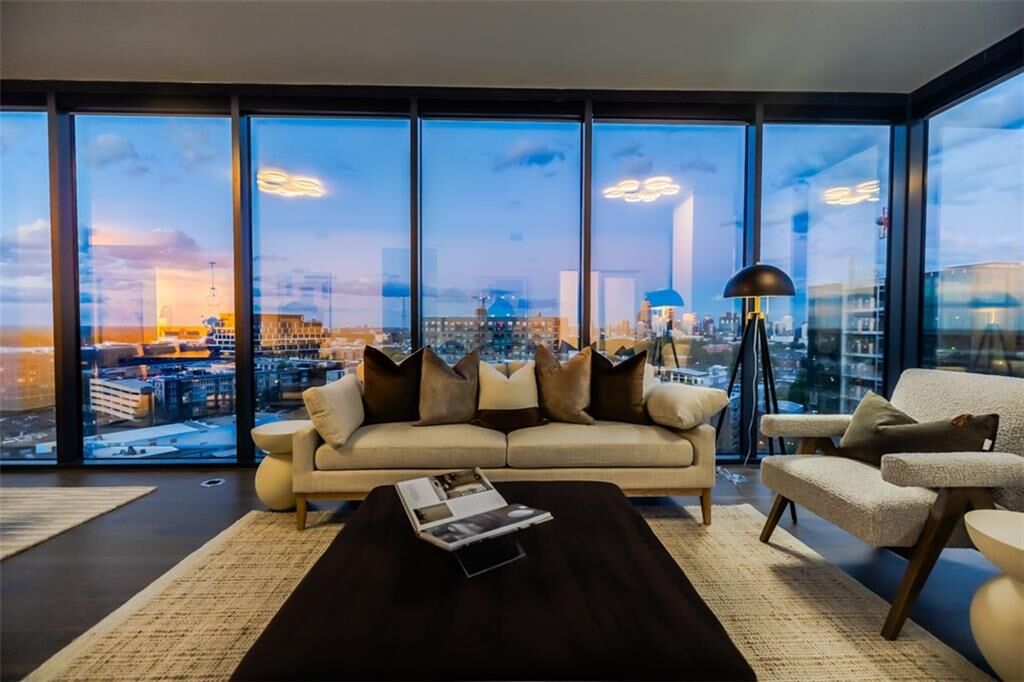 Property Photo:  788 W Marietta Street NW 1302  GA 30318 
