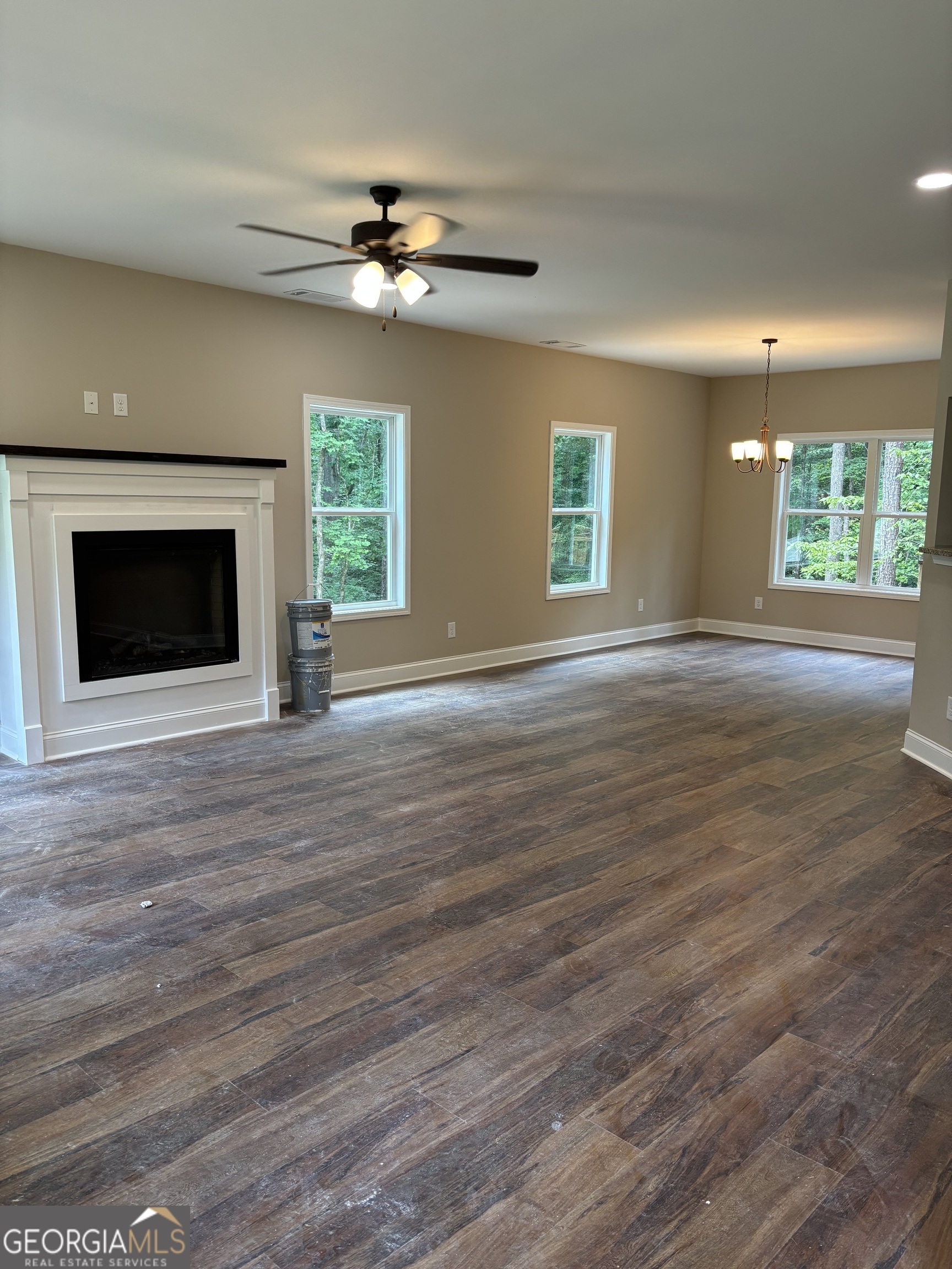 Property Photo: 15 Egret Court GA 31064