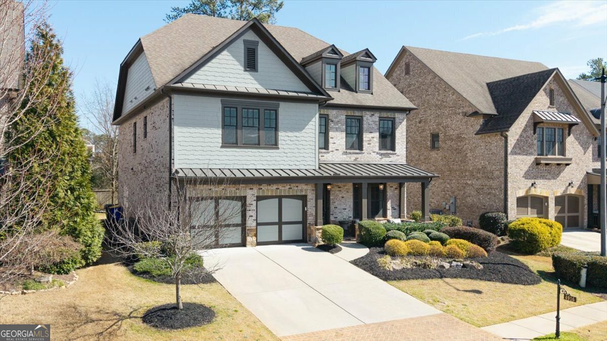 Property Photo: 4916 Kentwood Drive GA 30068