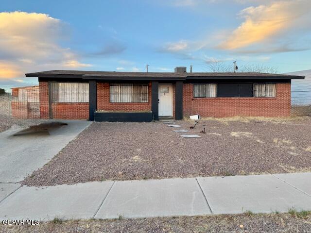 10101 Chinaberry Drive  El Paso TX 79925 photo