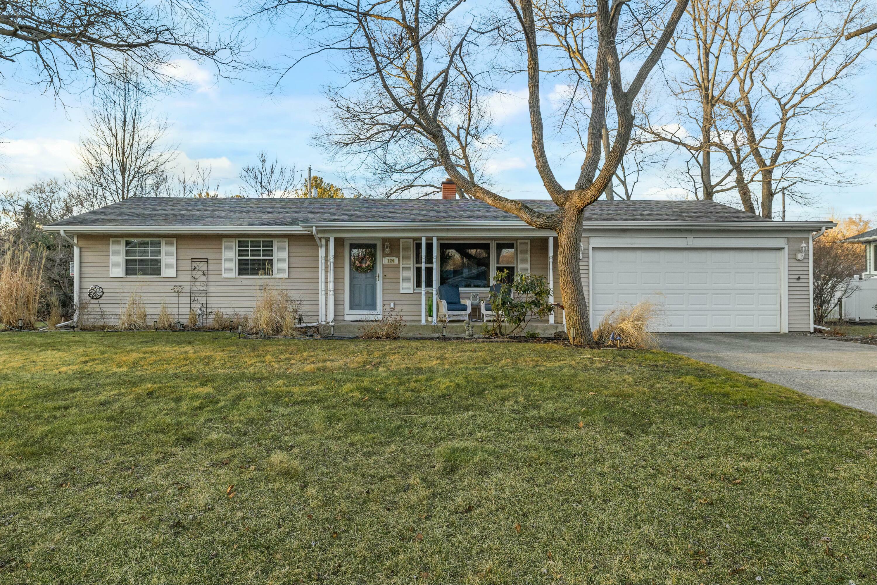 124 Northbrook Drive  Michigan City IN 46360 photo