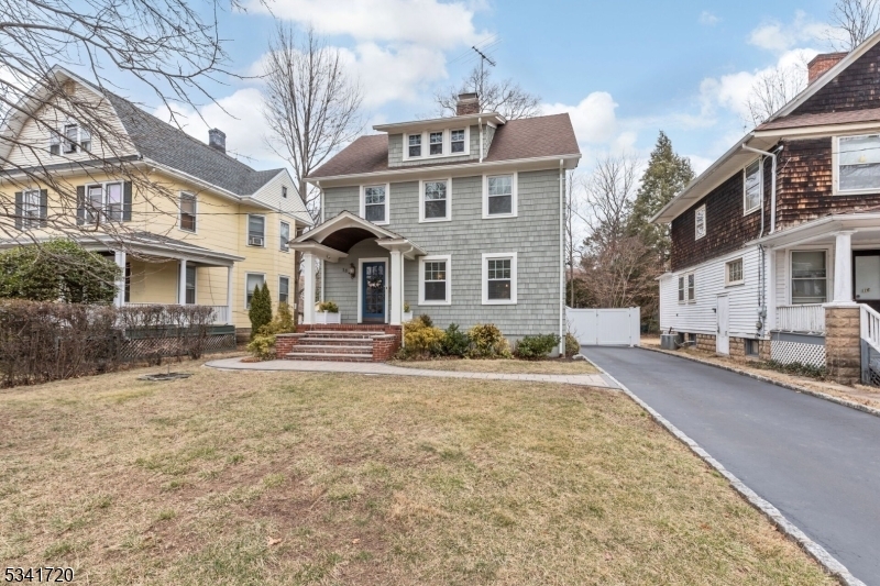 Property Photo:  18 Berkeley Pl  NJ 07016 