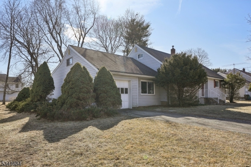 Property Photo:  109 Carol Pl  NJ 07470 