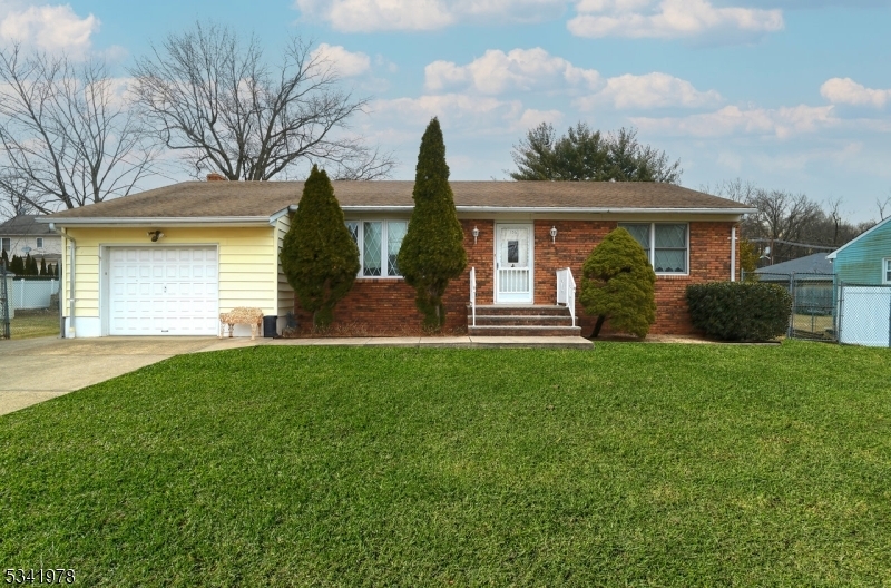 Property Photo: 136 Floyd St NJ 08820